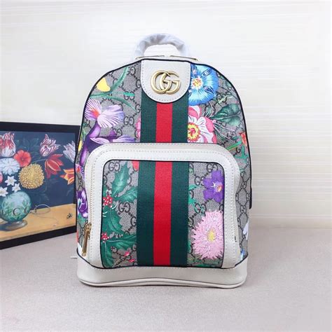 101 gucci book bag|cheapest Gucci backpack.